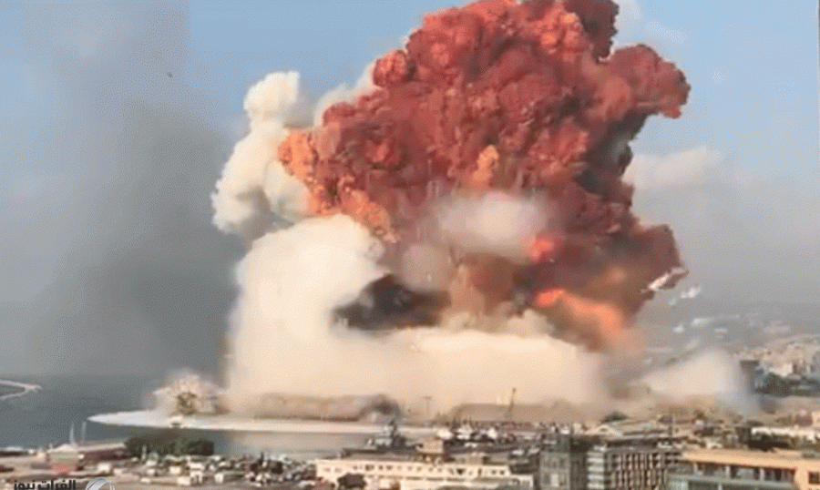 القاضي بيطار يضع إستراتيجيته لتحقيقات انفجار المرفأ... مصادر قضائية: الكل تحت سقف القانون