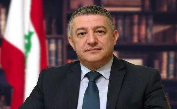  النائب جورج عطالله: الإنقلاب على رئاسة الجمهورية بدأ قبل 17 تشرين أزمة الثقة كبيرة بين عون والحريري