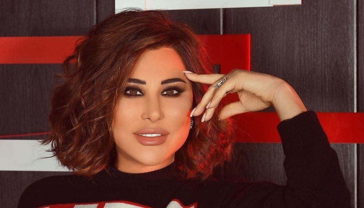 نجوى كرم تحصل على الإقامة الذهبيّة من الإمارات في عيد ميلادها
