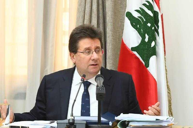 "موقف الراعي لا يجوز ان يقابل بالتخوين".. كنعان: لا نريد التدويل لكنه راكض علينا