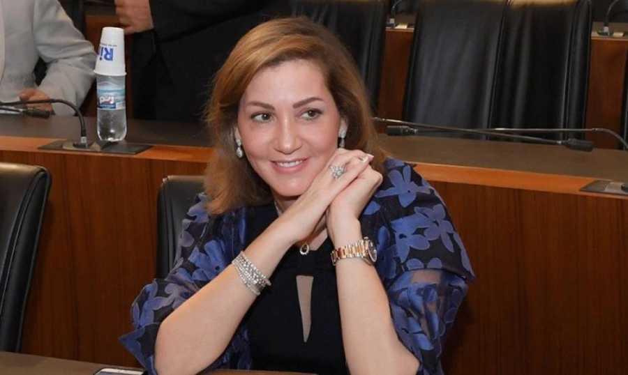 جمالي: لإبعاد لبنان عن حروب الآخرين وعدم إقحامه في سياسات المحاور