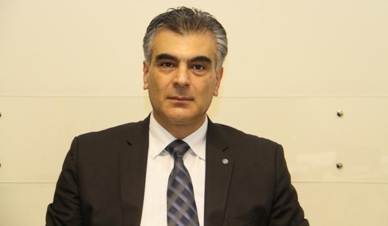  الدكتور سليم الصايغ: في كلمة الراعي لا كبيرة للخوف ونعم أكبر لإنقاذ الوطن... خطاب تاريخي!