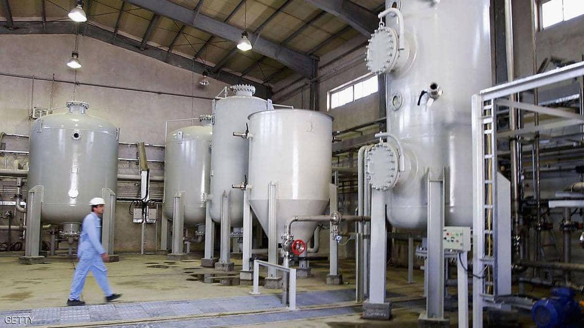 وكالة الطاقة الذرية: يجب عدم استخدام عمليات التفتيش للمساومة