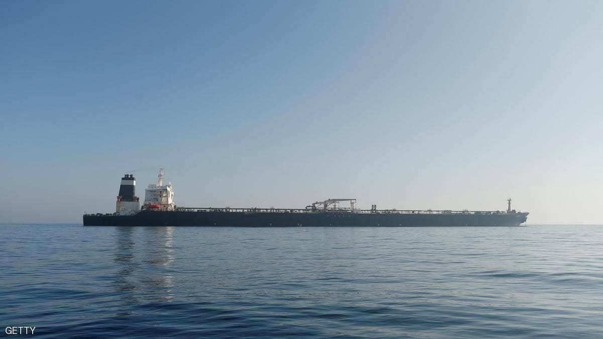 للمرة الأولى منذ 30 عاما.. نفط طهران في الولايات المتحدة