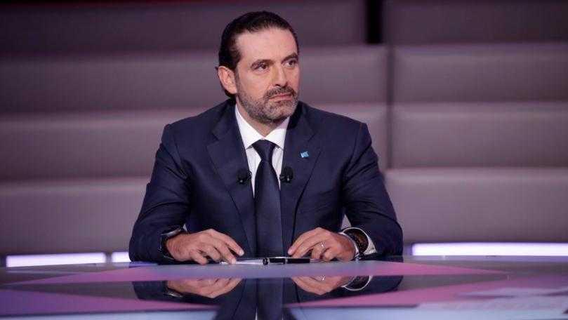 مكتب الحريري يرد: حزب الله يناور لاطالة ازمة الفراغ بانتظار ايران والرئيس المكلف لا ينتظر رضى اي طرف خارجي لتشكيل الحكومة