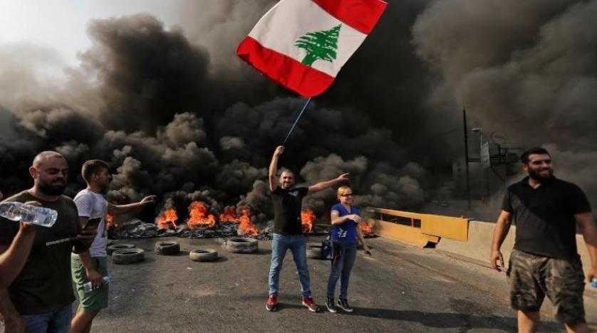 الملف الحكومي قاتم وخشية فرنسية.. ابراهيم يتحرك وباريس تدعمه