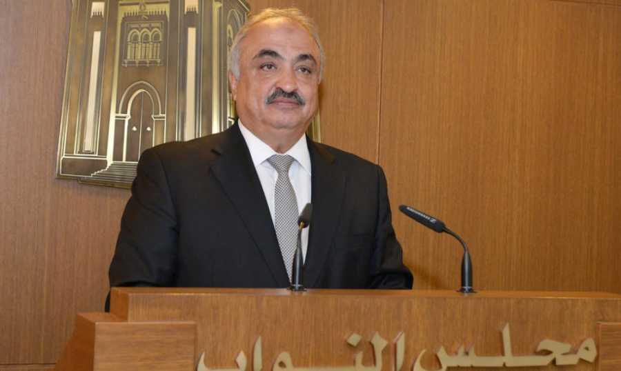 الحجار: جولات الحريري لإصلاح "كوارث" باسيل ولا حكومة إلا بمعايير المبادرة الفرنسيّة