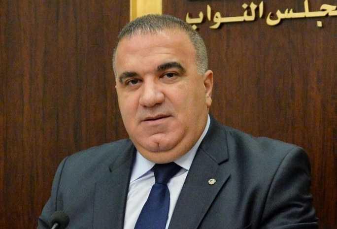  إيلي ماروني يشكر المطمئنين: أتماثل للشفاء