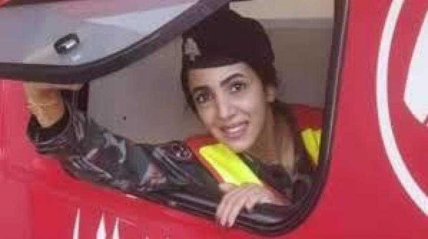 في يوم المرأة العالمي.. نصب تذكاري للمسعفة الشهيدة سحر فارس