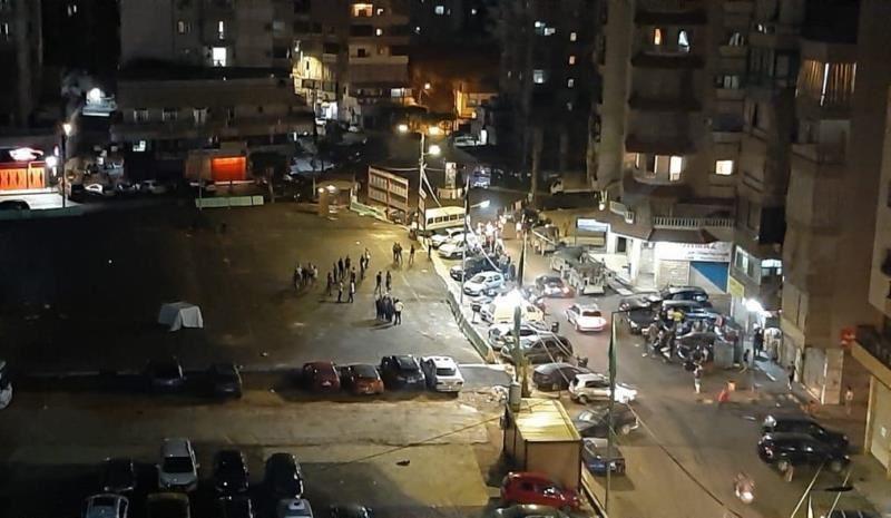 ماذا يجري في الضاحية الجنوبية؟