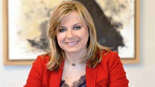كلودين عون روكز: إنجاز أي إصلاح اجتماعي يتطلب اقتناعاً بضرورة إنجازه