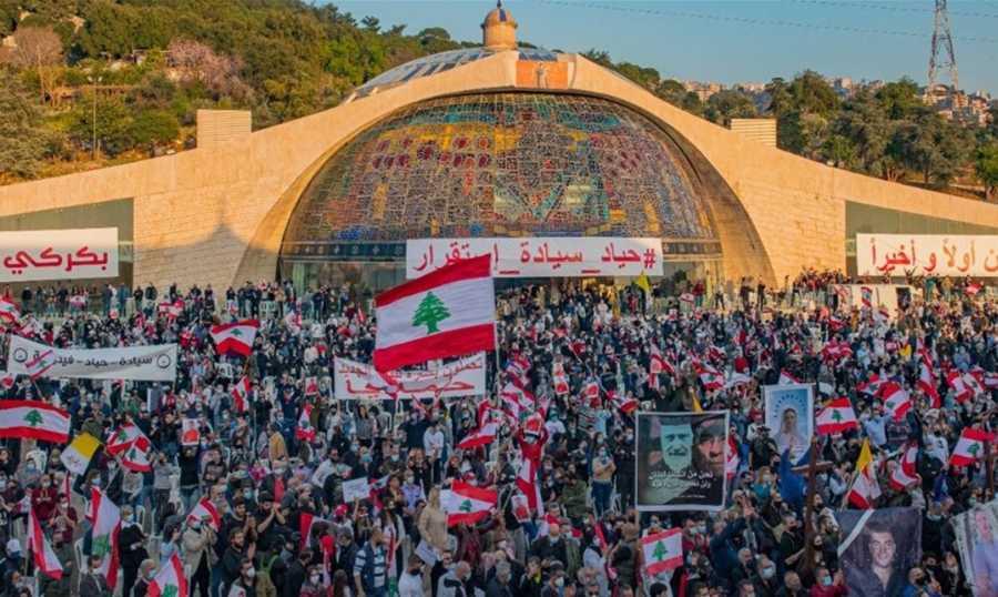 مواقف غوتيريش تقع في أرض لبنانية خصبة..هل تُستثمر جيدا؟