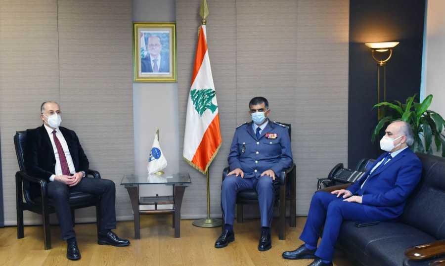 إستقبالات عثمان