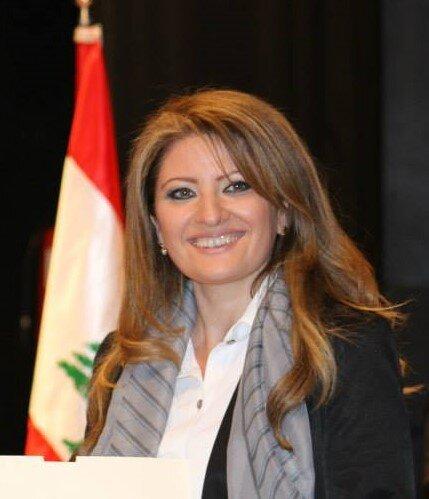 مديرة قسم البرامج في قناة تيلي لوميار ونورسات ماري تيريز كريدي: الإعلام اليوم هو صوت الكنيسة وأمل أبناء البيعة