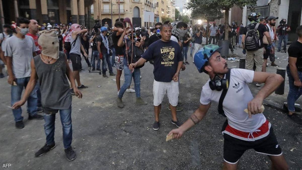 مجلس النواب اللبناني يوافق على قرض من البنك الدولي