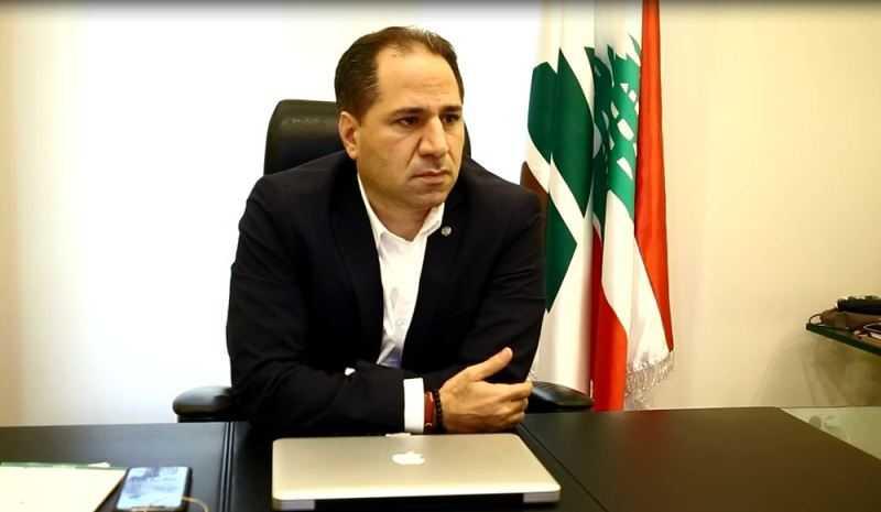 سامي الجميّل: نحن مع جمهورية ثالثة والمنظومة تخطط لتأجيل الإنتخابات وحزب الله أول من مهّد للتطبيع