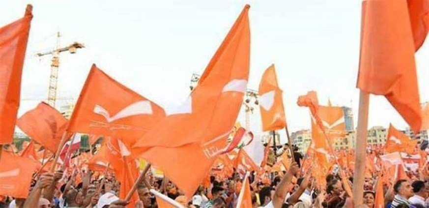 "التيار": إلى متى سيحتجز الحريري في جيبه وكالة مجلس النواب ؟!