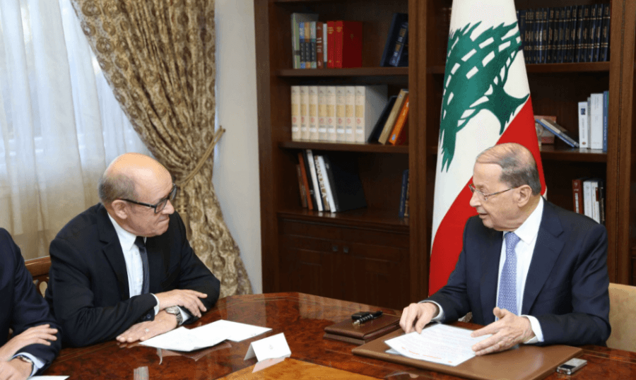 تشكيل الحكومة لم يعد كافيا للحل ومطلوب أكثر بكثير تحذيرات دولية متعددة المصدر: الآتي أصعب!