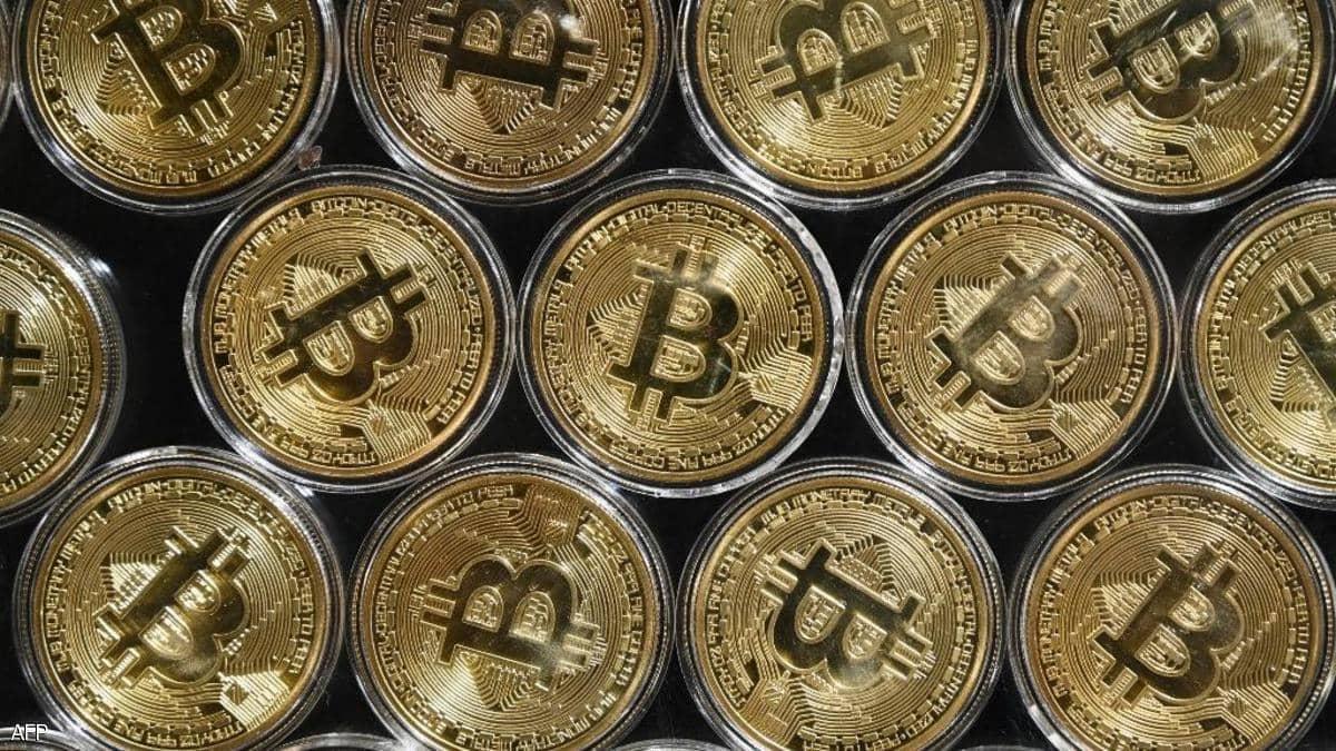 بتكوين تسجل مستوى قياسيا يبلغ 60 ألف دولار