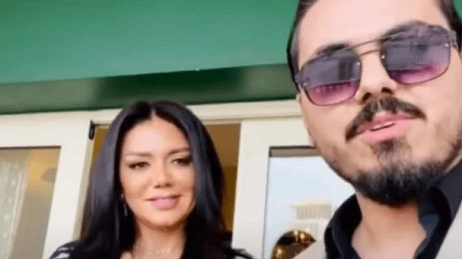 بعد تأجيل محاكمتها... رانيا يوسف تطالب نزار الفارس بتعويض 10 ملايين جنيه