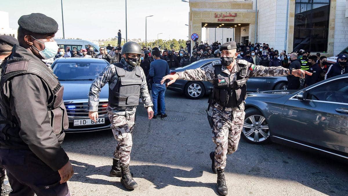 الحكومة الأردنية تنتظر التحقيق.. وتتعهد بعدم تكرار ما جرى