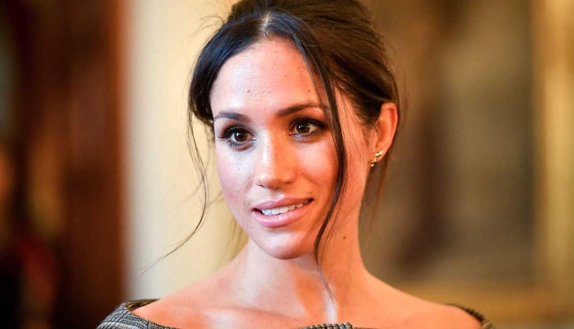 فنّان مكياج ميغان ماركل يستخدم هذا البلسم الذي تبلغ قيمته 10 جنيهات إسترلينية كهايلايتر