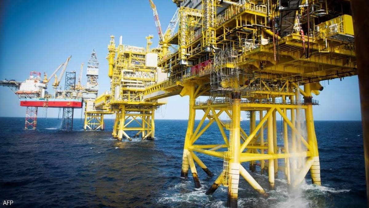 ارتفاع الطلب الصيني على الطاقة يصعد بأسعار النفط