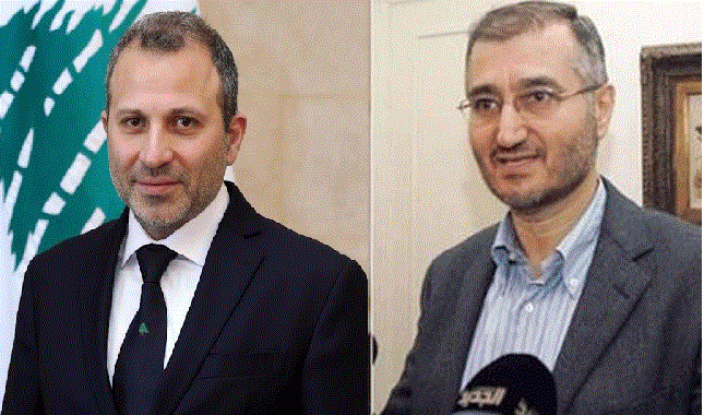 أسبوع مفصلي: سباق بين التأليف والانفجار.. ودورحزب الله حاسم!
