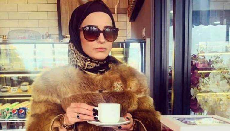 "التمييز العسكرية" تُخلي سبيل كيندا الخطيب