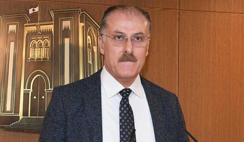 عبدالله يحذّر من خطر انهيار هذا القطاع