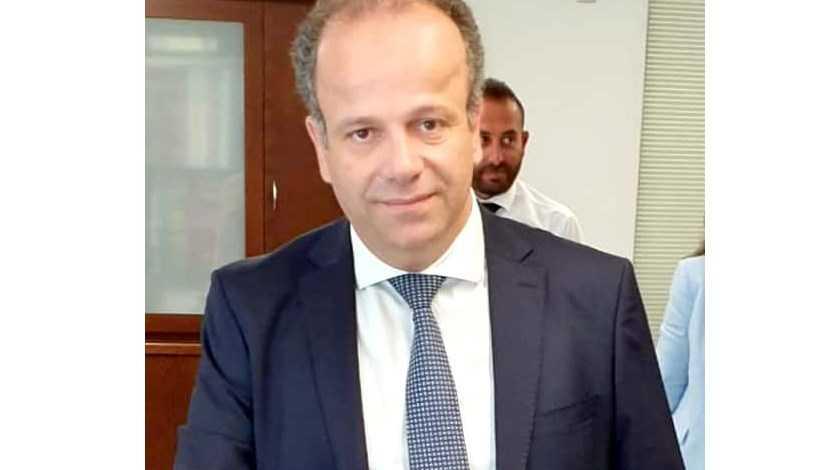 هل ستبدأ شركات التأمين باعتماد الدولار المصرفي؟ طربيه: ننتظر موافقة مصرف لبنان... مجبرون على اللحقاق بالتعرفات الاستشفائية