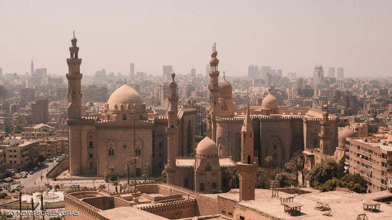 "القاهرة التاريخية".. خطة لنفض الغبار عن المدينة العتيقة