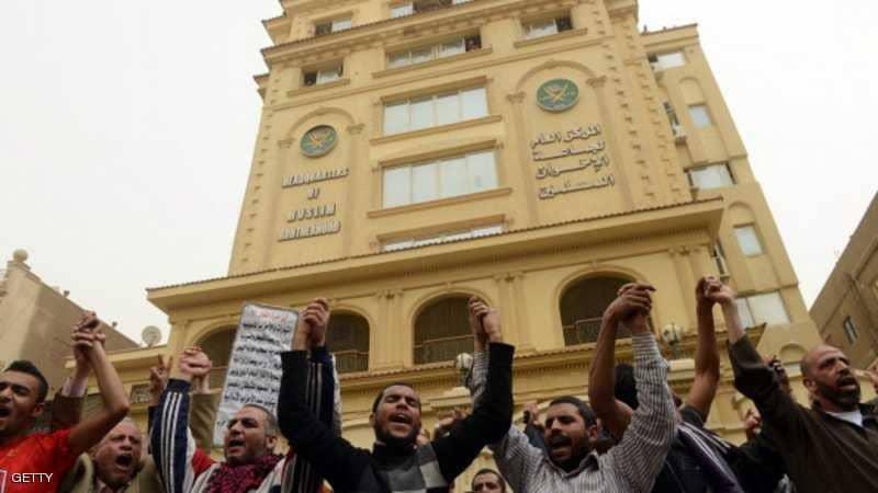 دراسة تكشف ازدواجية الغرب في التعامل مع الإخوان