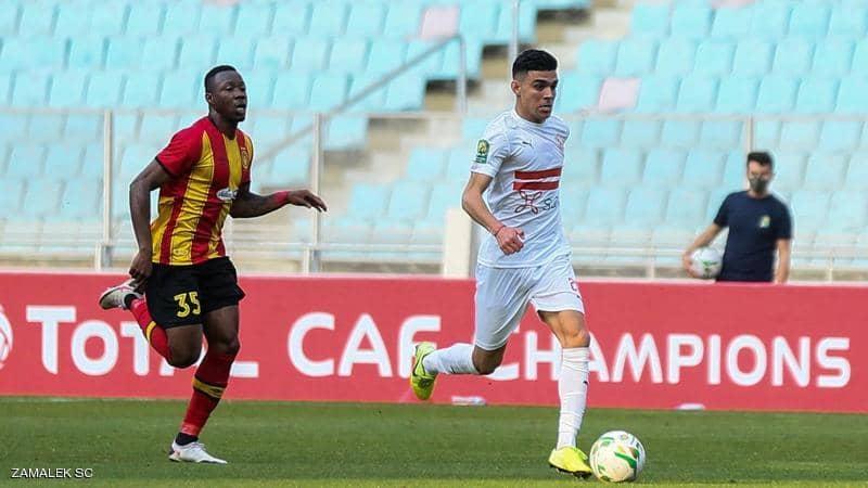 سقوط إفريقي جديد للزمالك.. والوداع "قريب جدا"