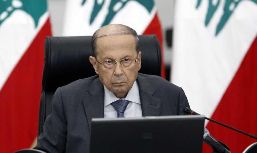 الرئيس عون يخيّر الحريري بين تأليف فوري للحكومة أو التنحّي