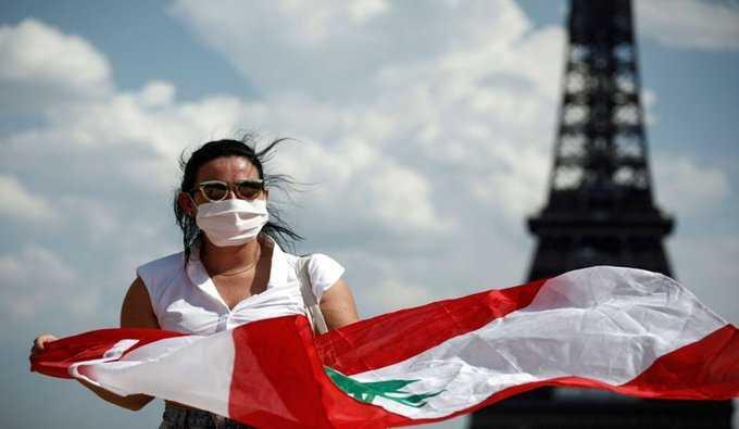 دبلوماسي فرنسي: يجب زيادة الضغوط "بشكل كبير" على الطبقة السياسية في لبنان