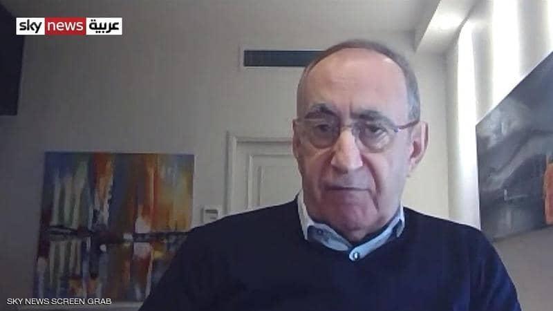 نقولا نحاس: أزمة الليرة ستطال الجميع والمودعون سيتأثرون