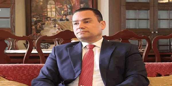 الصايغ: للتعاون مع القطاع الخاص باللقاح ضد كورونا