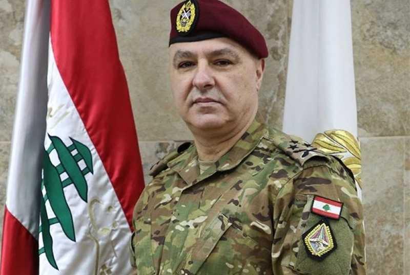 مخطط إسقاط الهيكل مستمر:8آذار تخوّن الجيش اللبناني وقيادته!