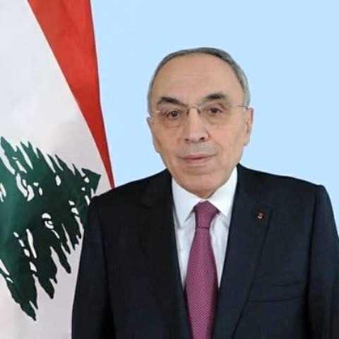  سلامة: الحزب بعد لقاء موسكو ليس كما قبله