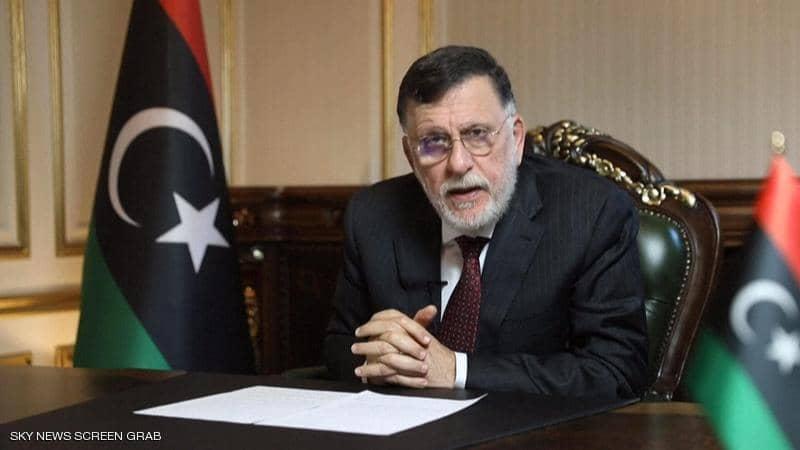 ترقية قادة ميليشيات..السراج وخطوة لضرب وحدة المؤسسة العسكرية