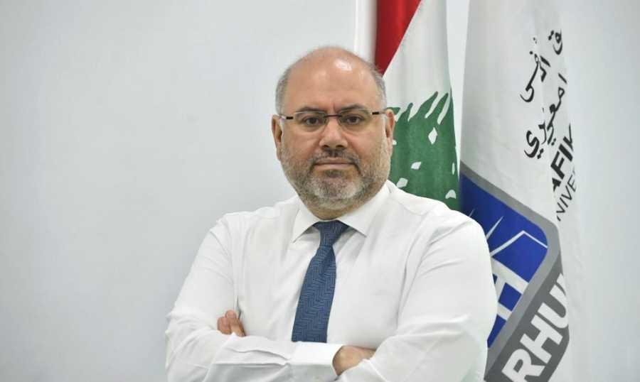 الأبيض: شرطان لإعادة بناء المؤسسات العامة