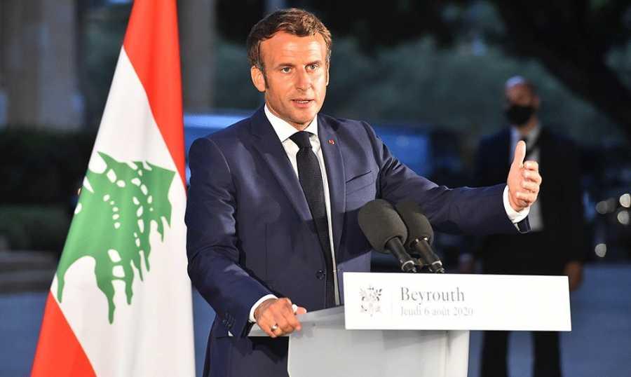 تخوّف فرنسي من تصعيد أمنيّ في لبنان