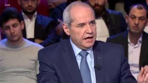 نقيب المحامين: حقائق جديدة حول انفجار المرفأ ستُكشف غداً