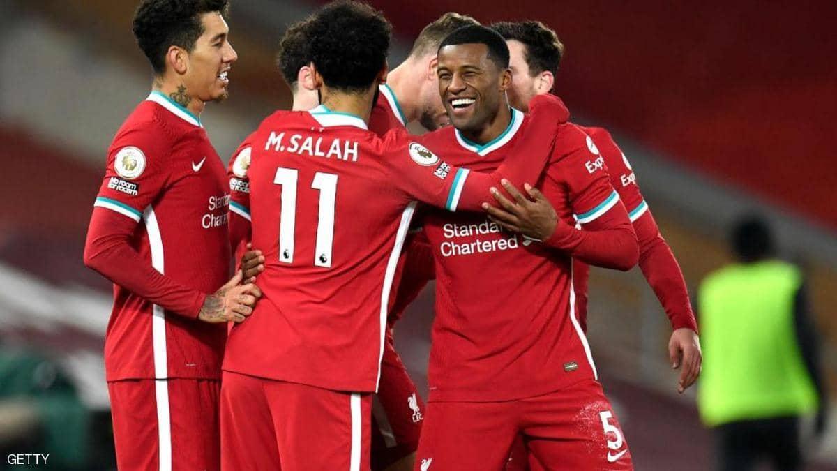 نجم ليفربول يحسم قراره بالرحيل "مجانا".. ويكشف وجهته المقبلة