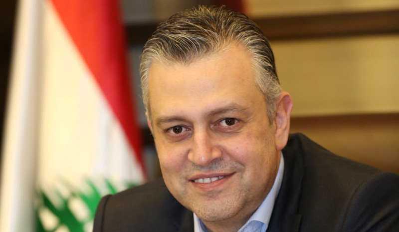 حبيش: لا تغيّرات قد تُحدث خرقًا في الملفّ الحكومي