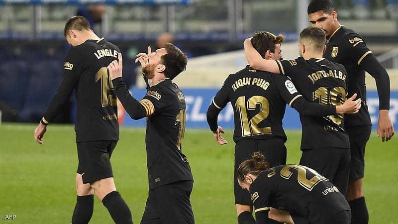 الاتفاق تم.. نجم ليفربول يقترب بشدة من برشلونة