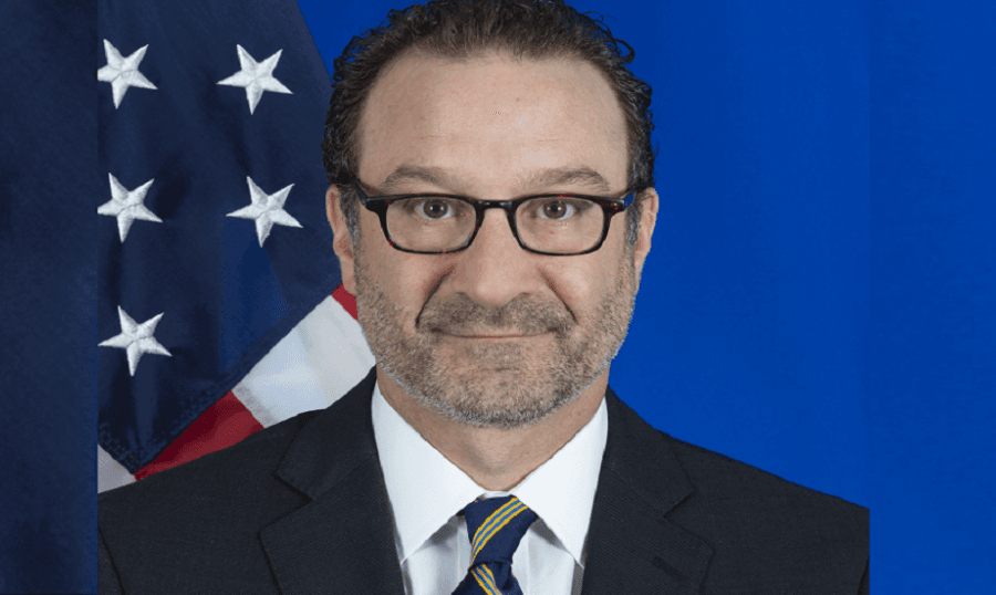 شينكر: عون وباسيل متمسكان بالثلث المعطّل لضمان وصول الأخير للرئاسة