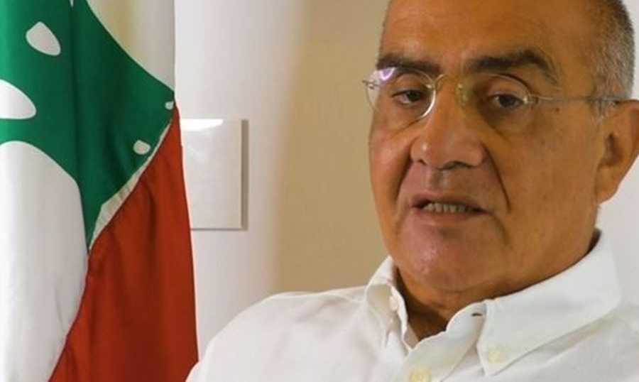 سعيْد: زعماء لبنان يتكلمون طوائف والبخاري يتكلم لغة لبنان..معيب