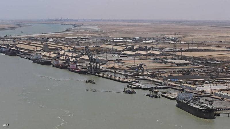 اتفاق سعودي عراقي على تفعيل النقل البحري بين البلدين
